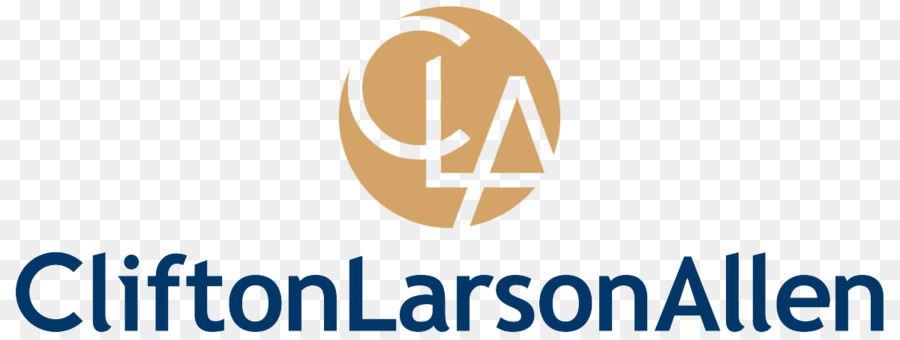 Cliftonlarsonallen Logotipo，Contabilidad PNG