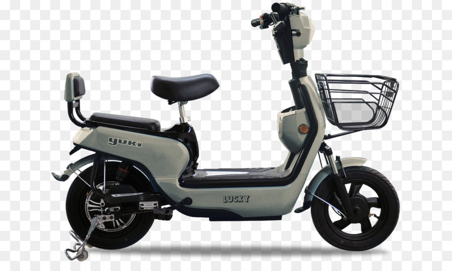 Scooter，Auto PNG