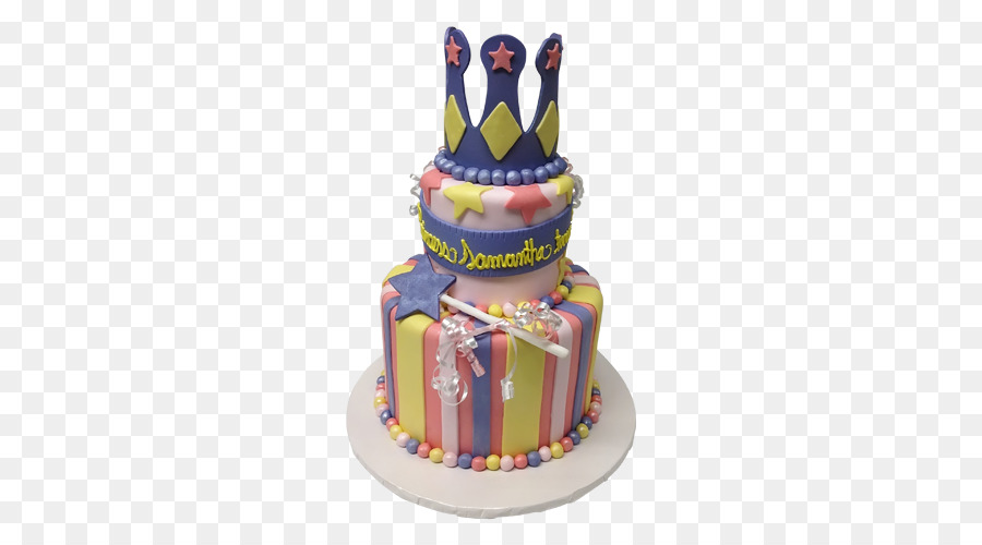 Pastel De Cumpleaños，Pastel De Azúcar PNG