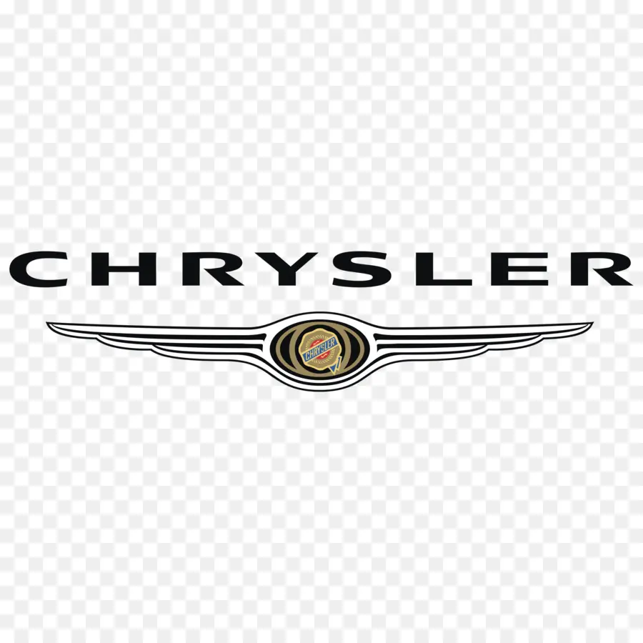 Chrysler，Emblema PNG