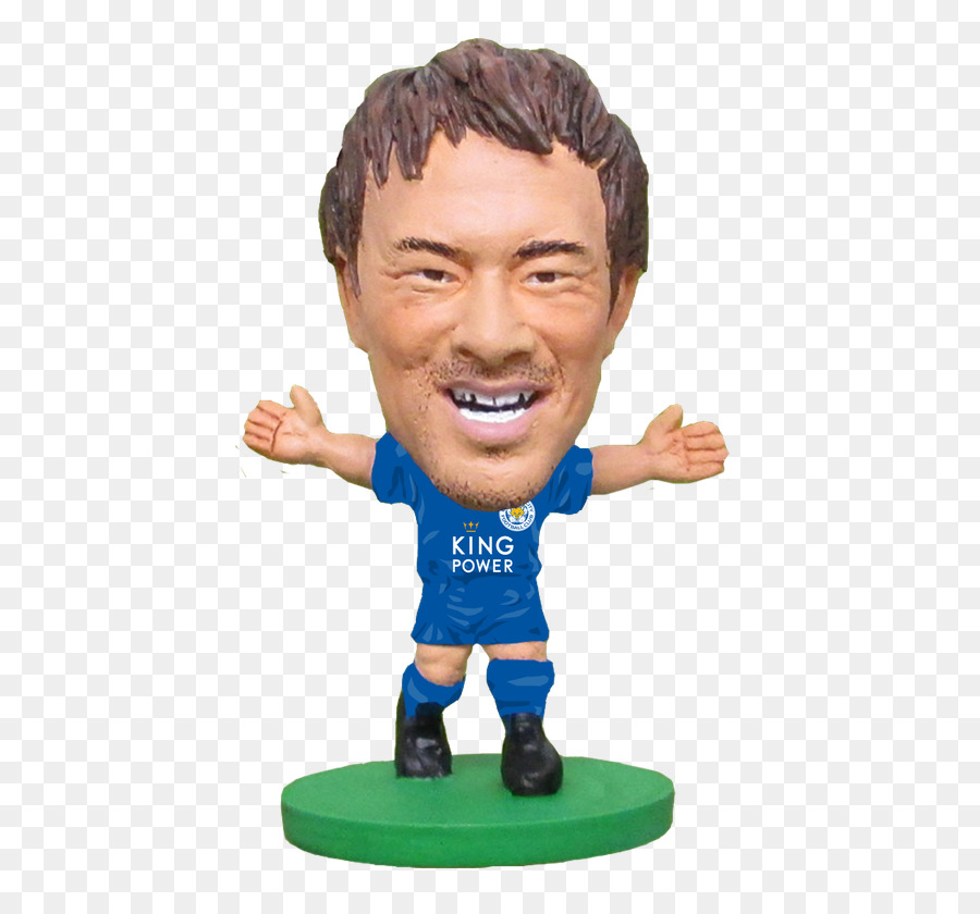 Shinji Okazaki，Leicester City Fc PNG