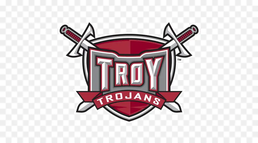 Troya Universidad，Fútbol De Troy Trojanos PNG