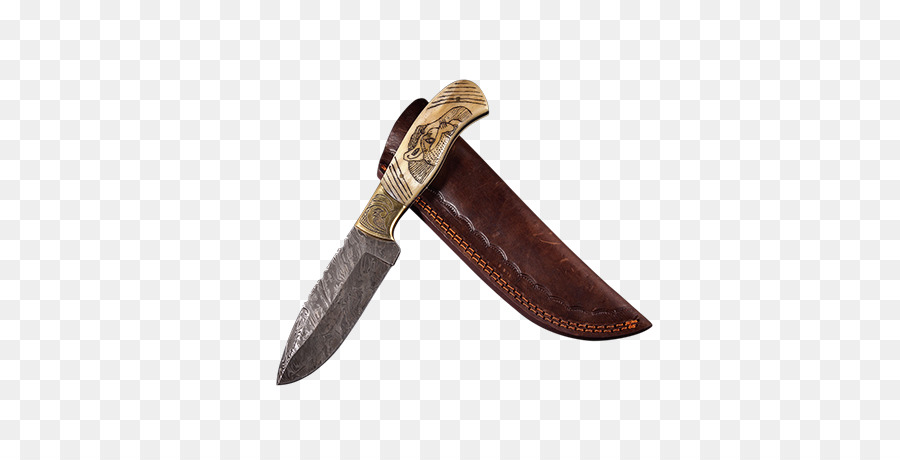 Cuchillos De Supervivencia De Caza，Cuchillo De Monte PNG