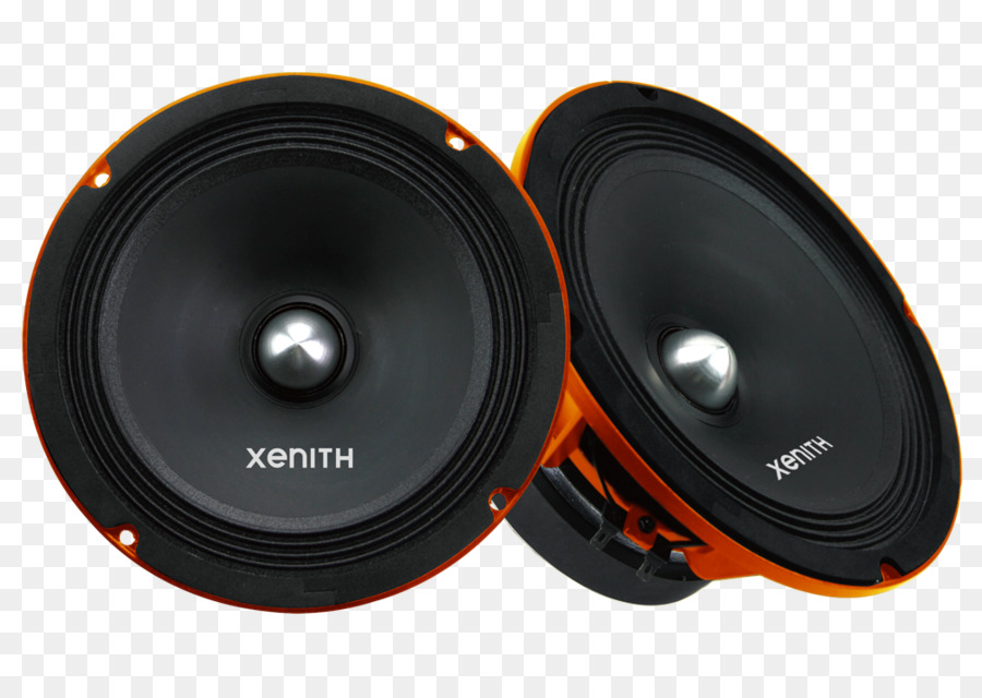 Subwoofer，Altavoz De Rango Medio PNG