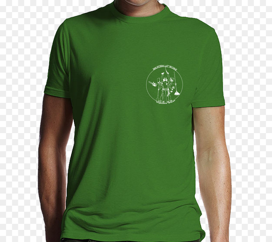 Camiseta，Manga PNG