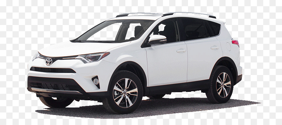 Toyota Rav4 2017，Toyota PNG