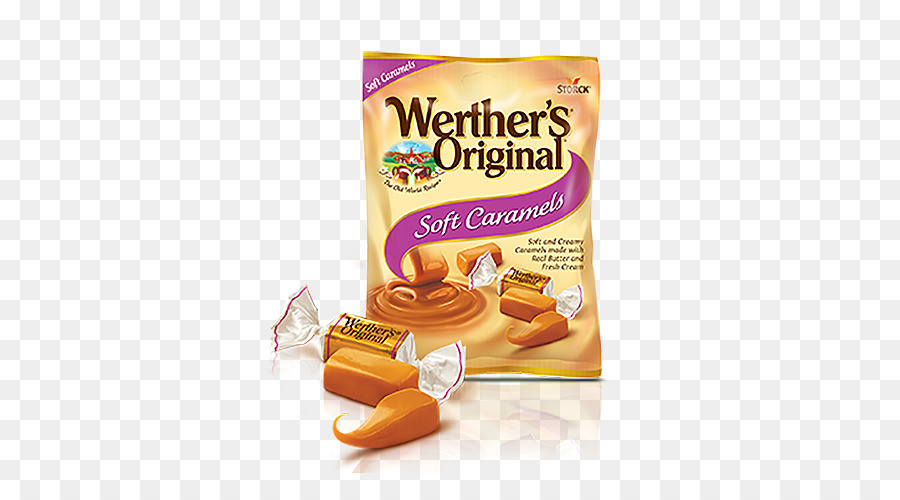 Crema，Caramelo PNG