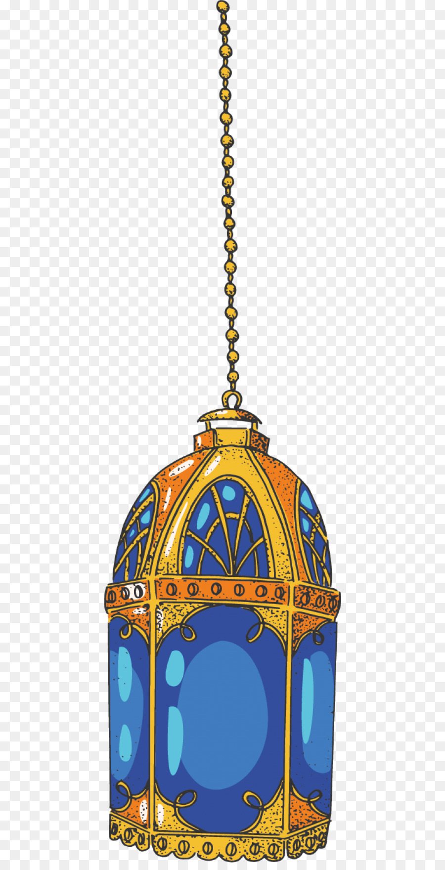 Ramadán，Linterna PNG