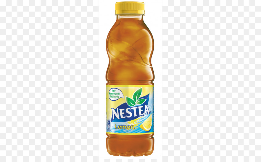 Botella Nestea，Limón PNG