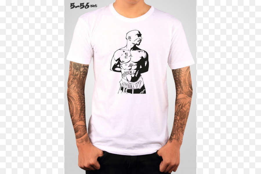 Camiseta，Ropa PNG