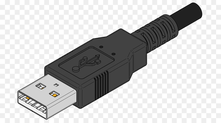 Usb，Conector Eléctrico PNG