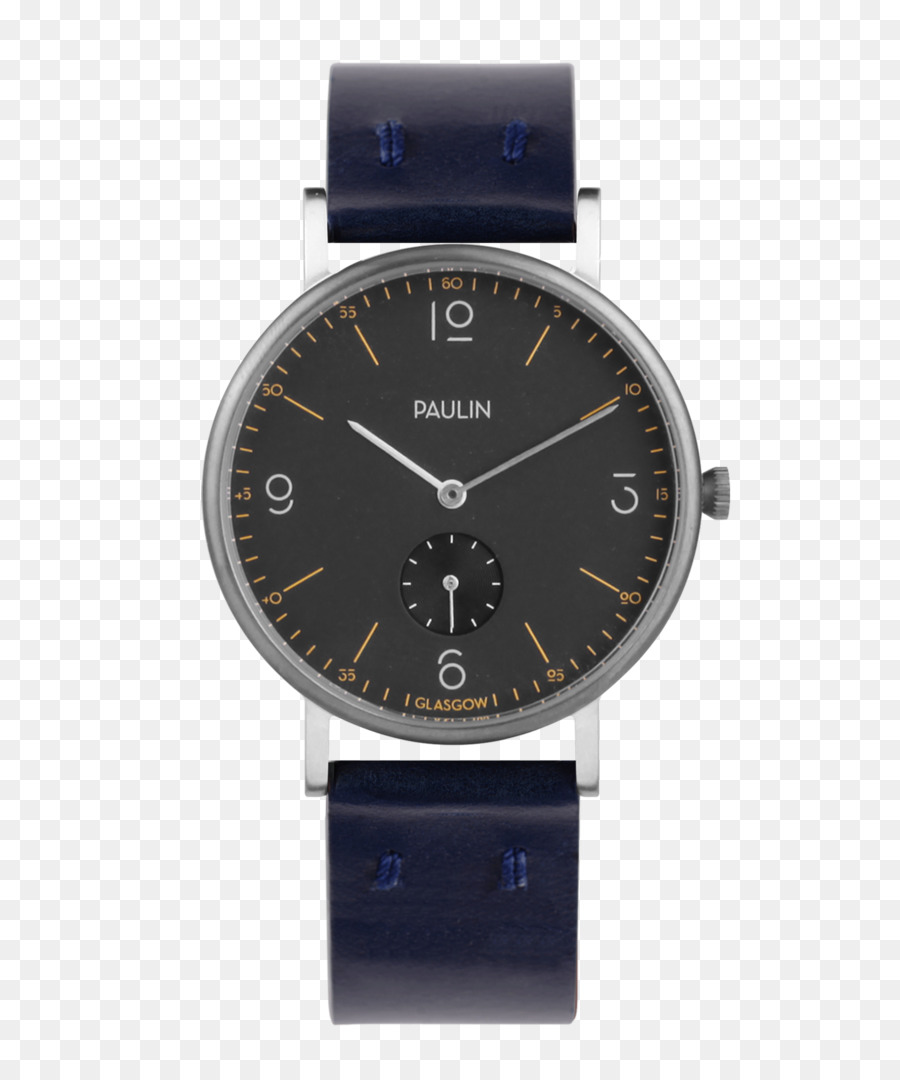 Mirar，Reloj Analógico PNG