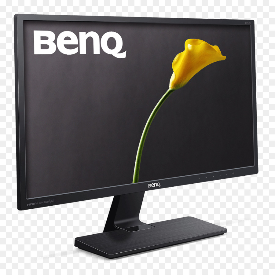 Monitores De Computadora，Benq PNG