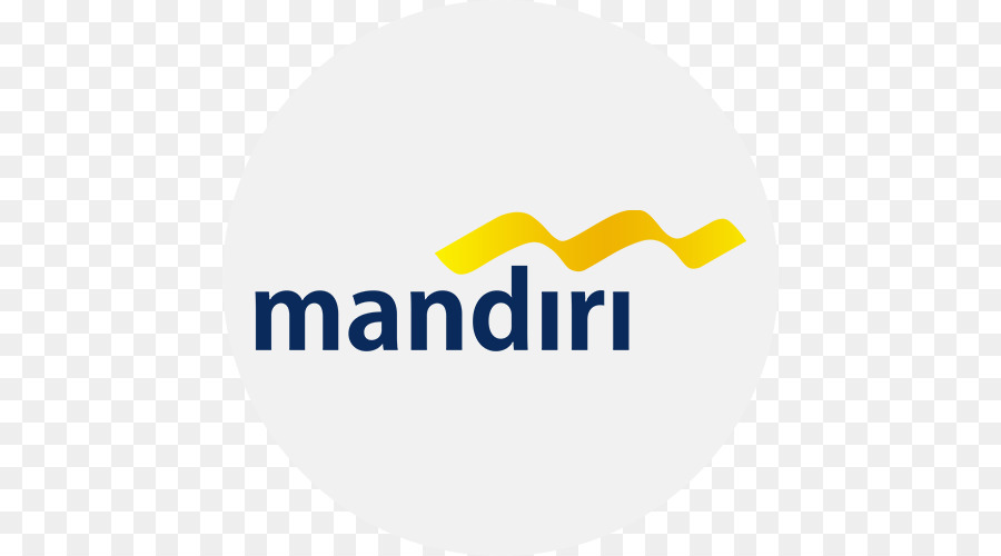 Logo，Banco Mandiri PNG