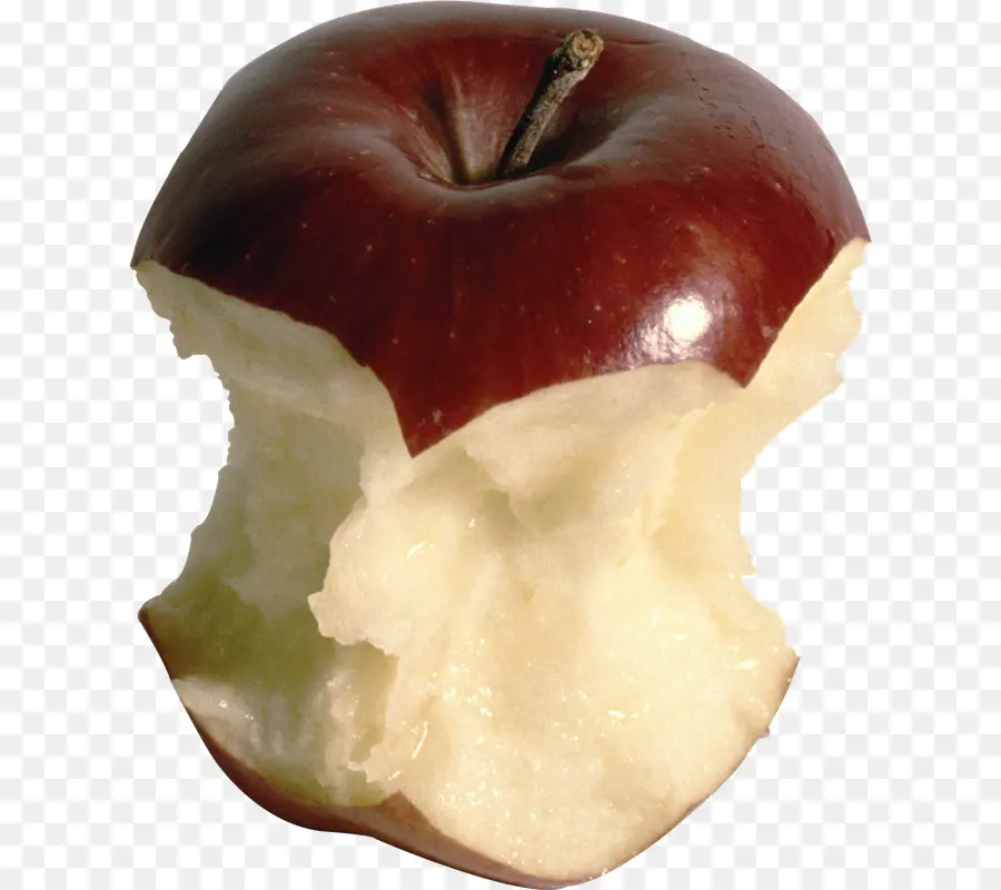 Núcleo De Manzana，Fruta PNG