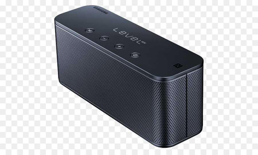 Altavoz Inalámbrico，Samsung Level Box Mini PNG