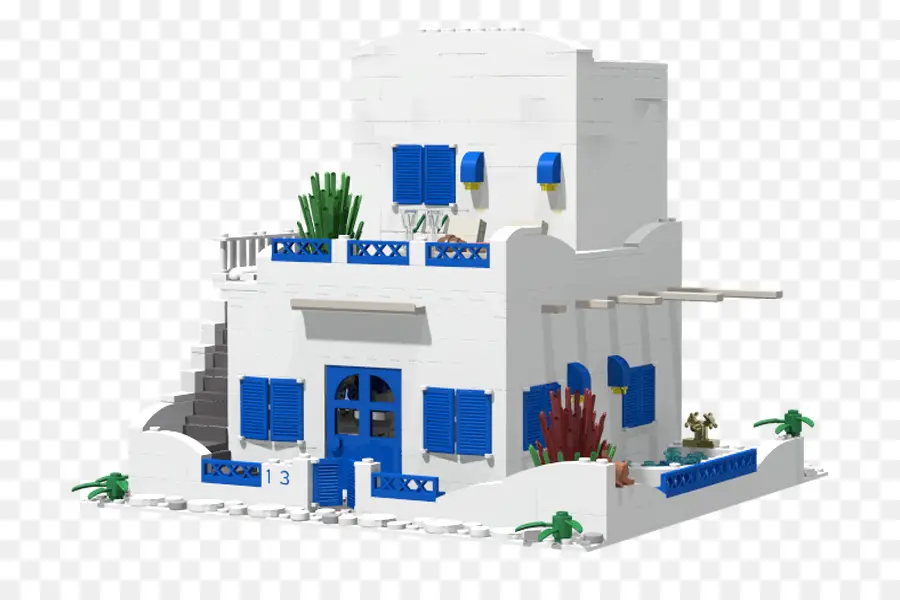 Grecia，Lego PNG