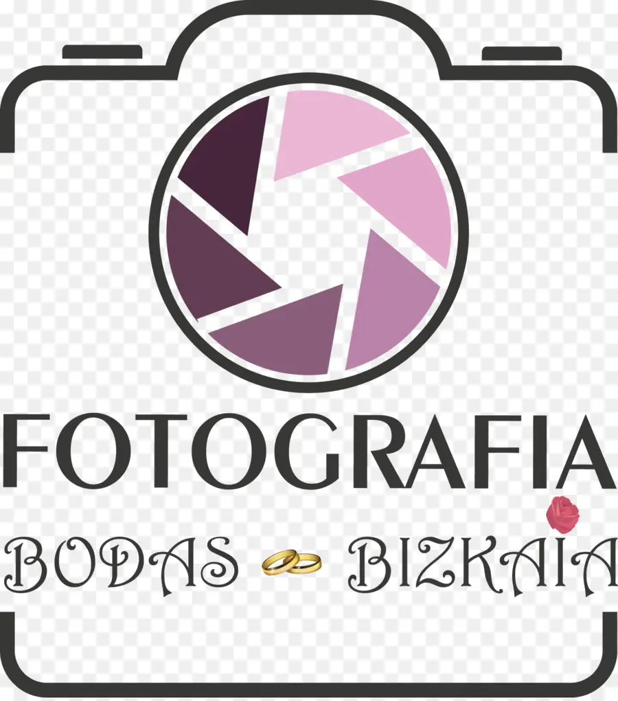 Logotipo De Fotografía，Fotografía PNG