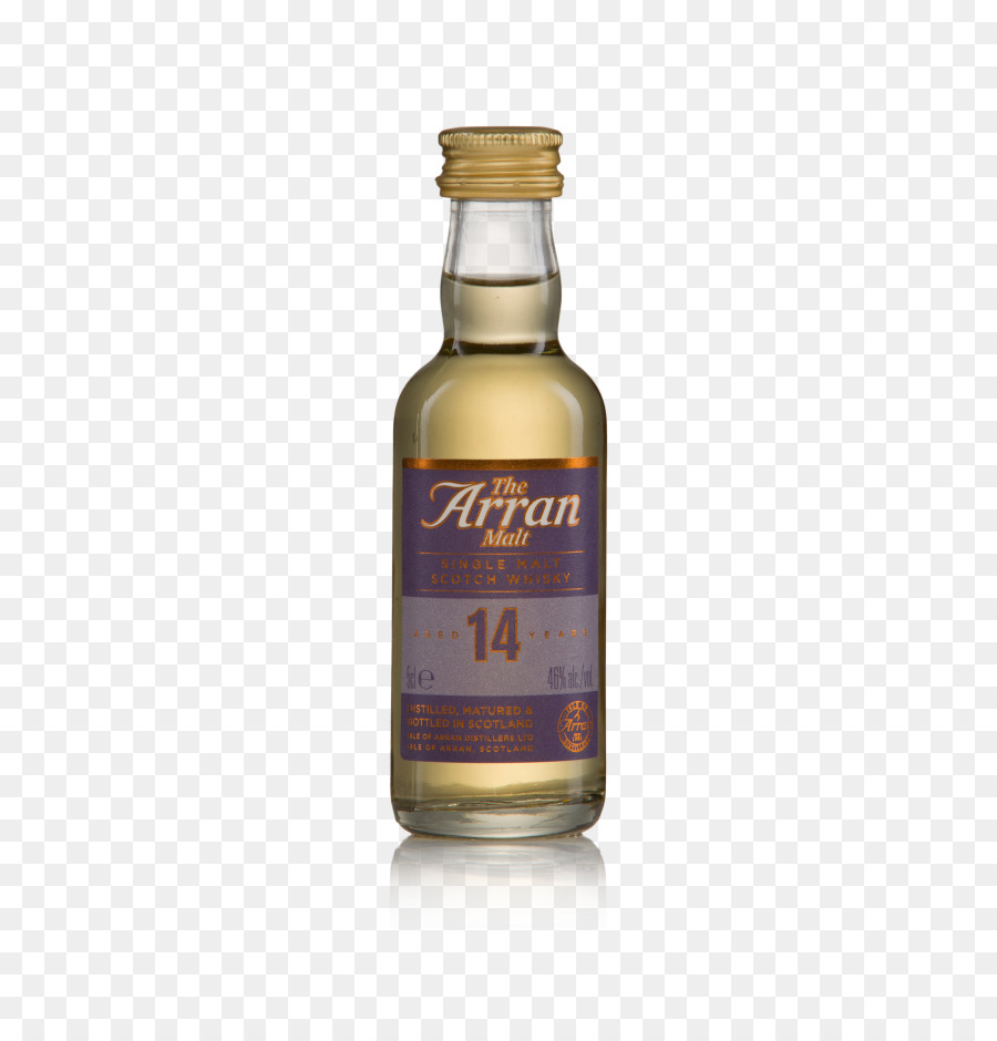 Licor，Destilería De Arran PNG