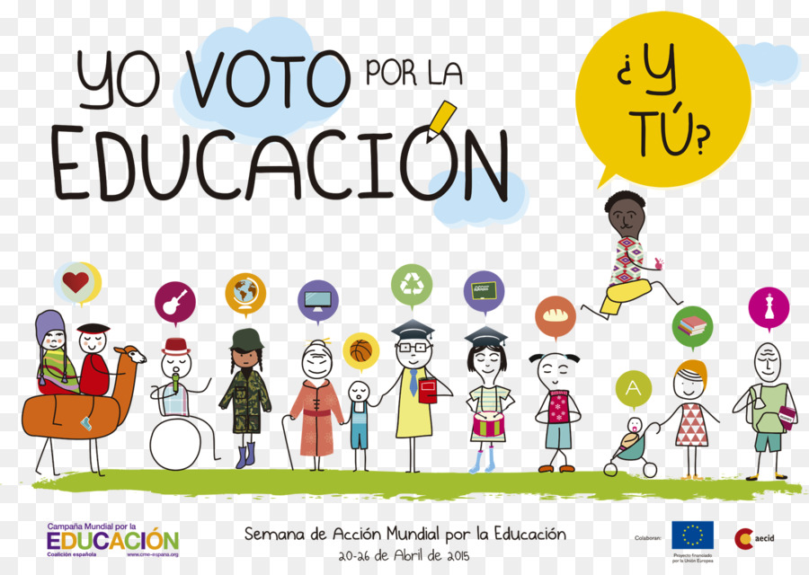 Educación，Derecho A La Educación PNG