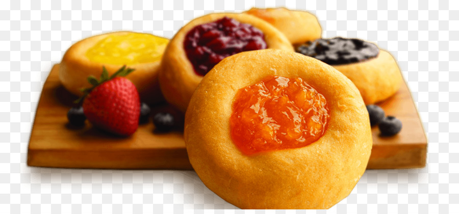 Kolache，Donas PNG