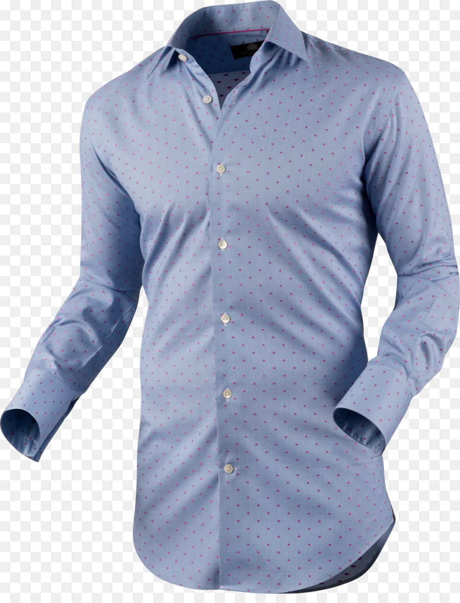 Estilo F2，Camisa De Vestir PNG