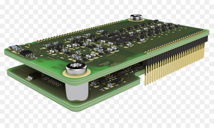 Microcontrolador，Interfaz PNG