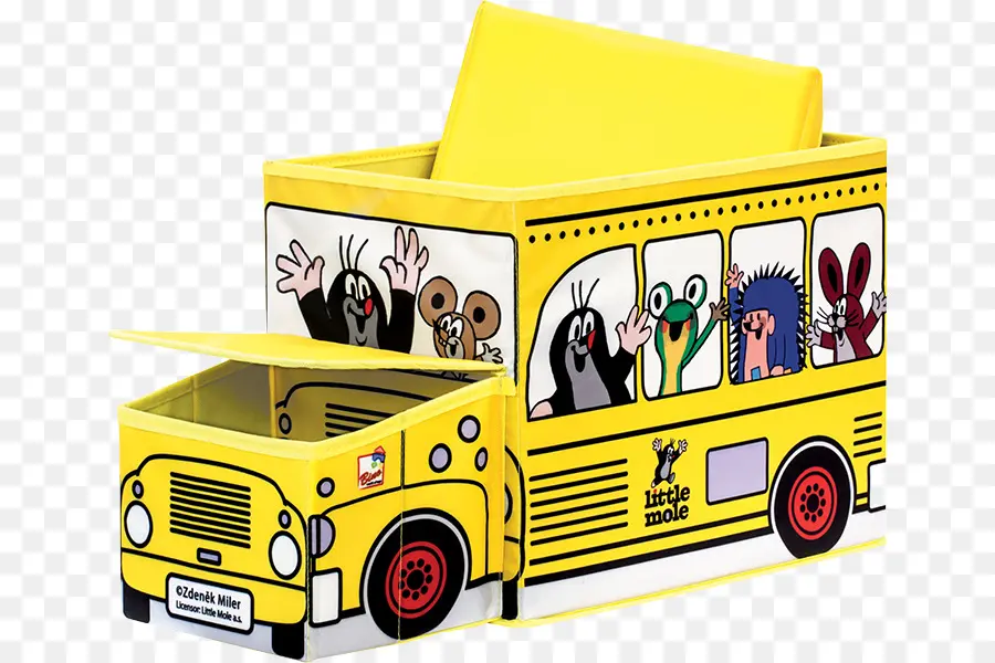 Autobús，Autobús Escolar PNG