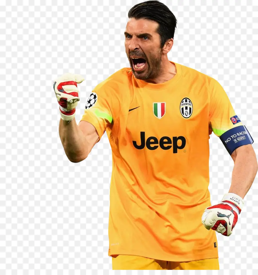 Gianluigi Buffon，Uefa Euro 2016 PNG