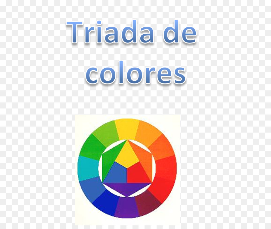 Logo，Rueda De Color PNG