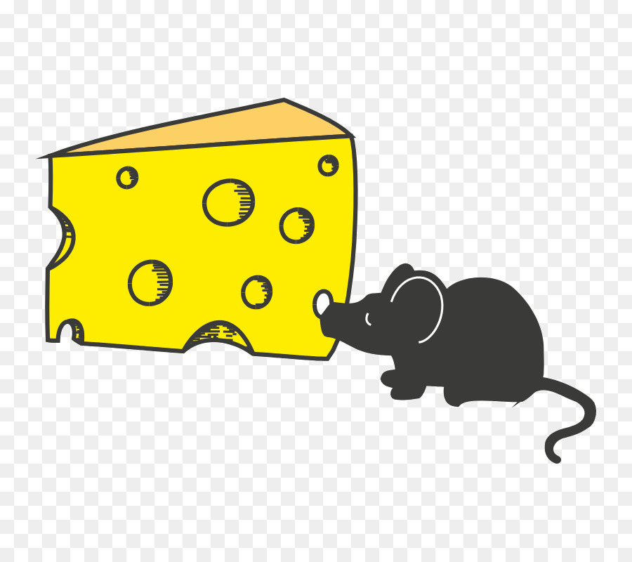 Ratón De Computadora，Hocico PNG