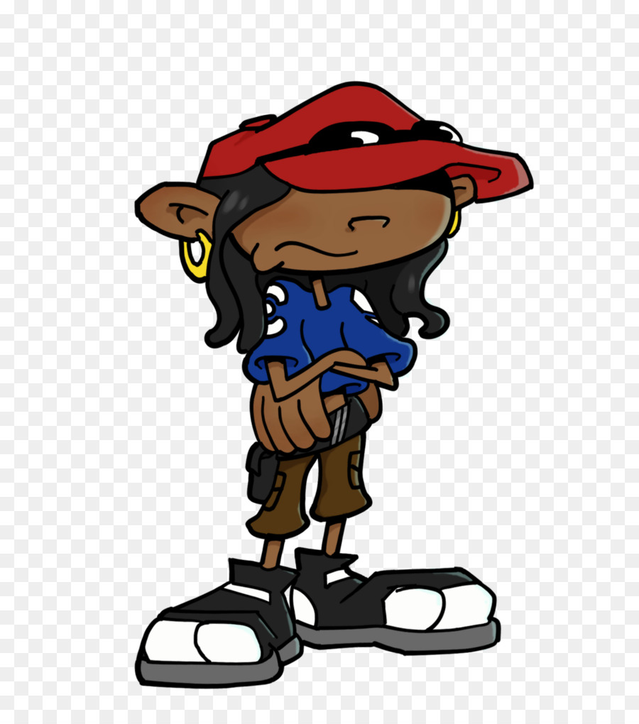 Numbuh Cinco，Nombre Clave PNG