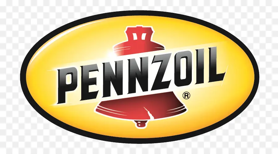 Pennzoil，Logo PNG