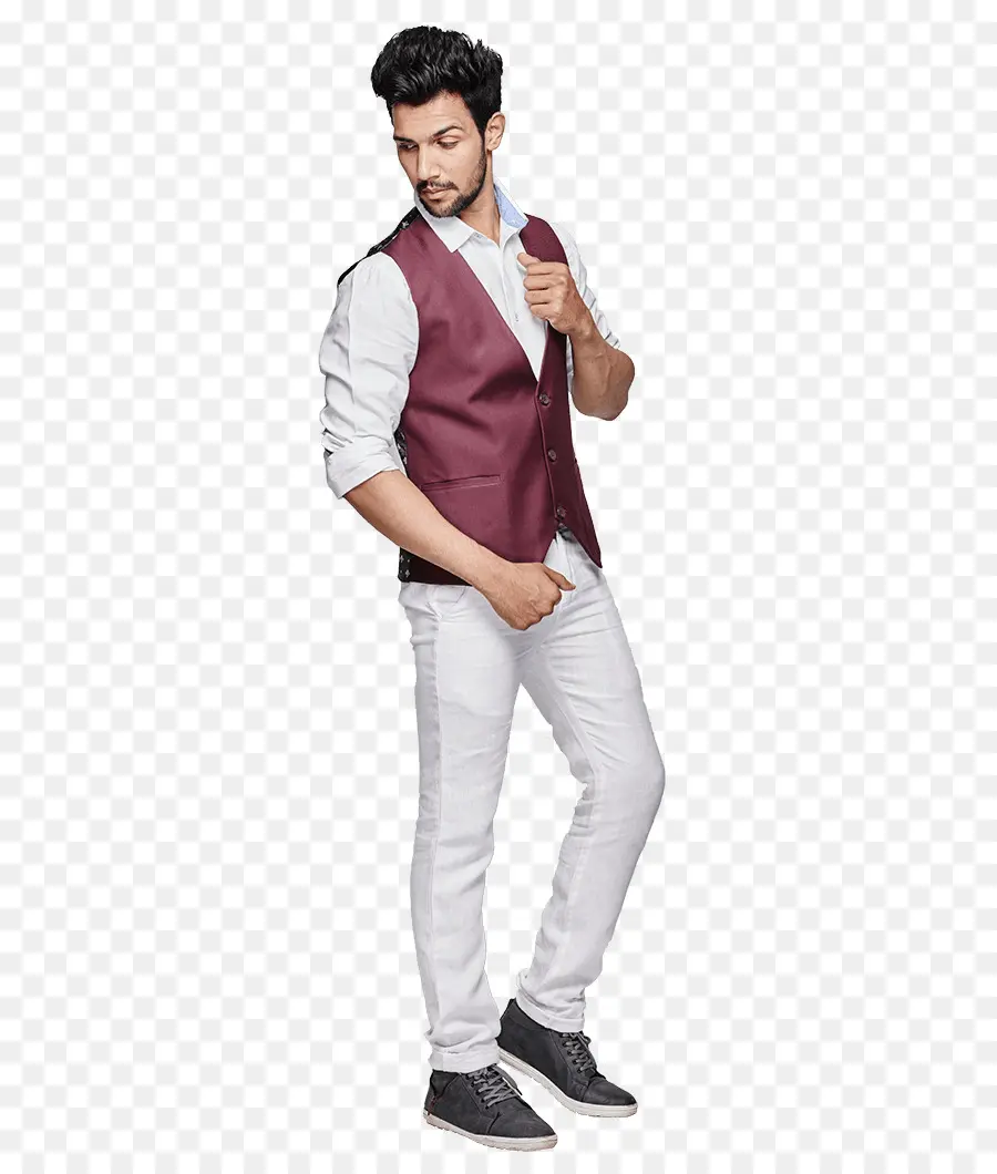 Hrithik Roshan，Chaqueta De Sport PNG