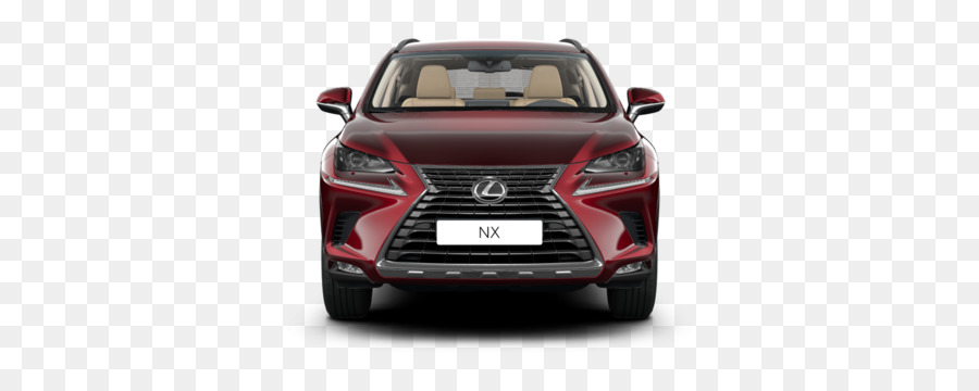 Lexus，Lexus Nx 2018 PNG