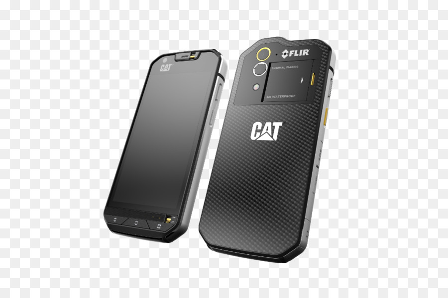 Cat S60，Congreso Mundial De Telefonía Móvil PNG