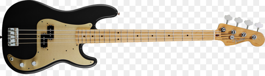 Bajo，Bajo Fender Jazz PNG