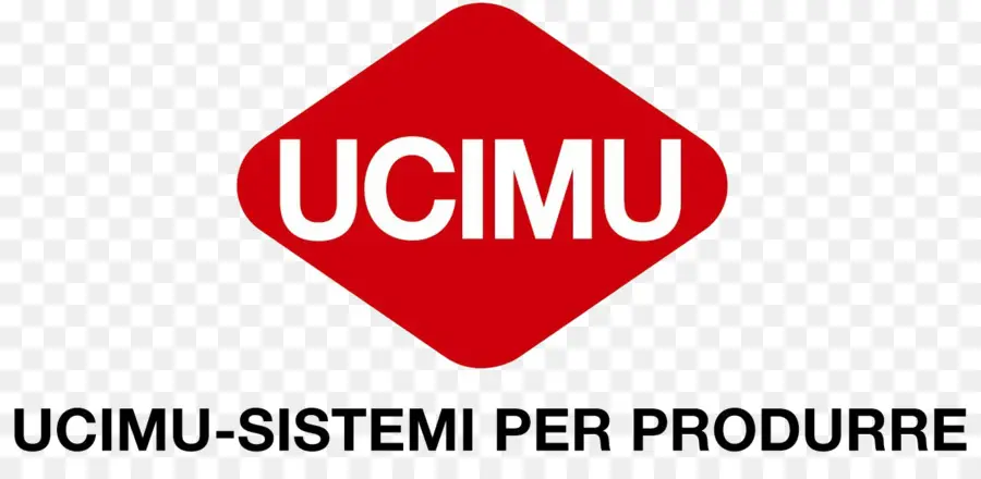 Logotipo De La Ucimu，Rojo PNG