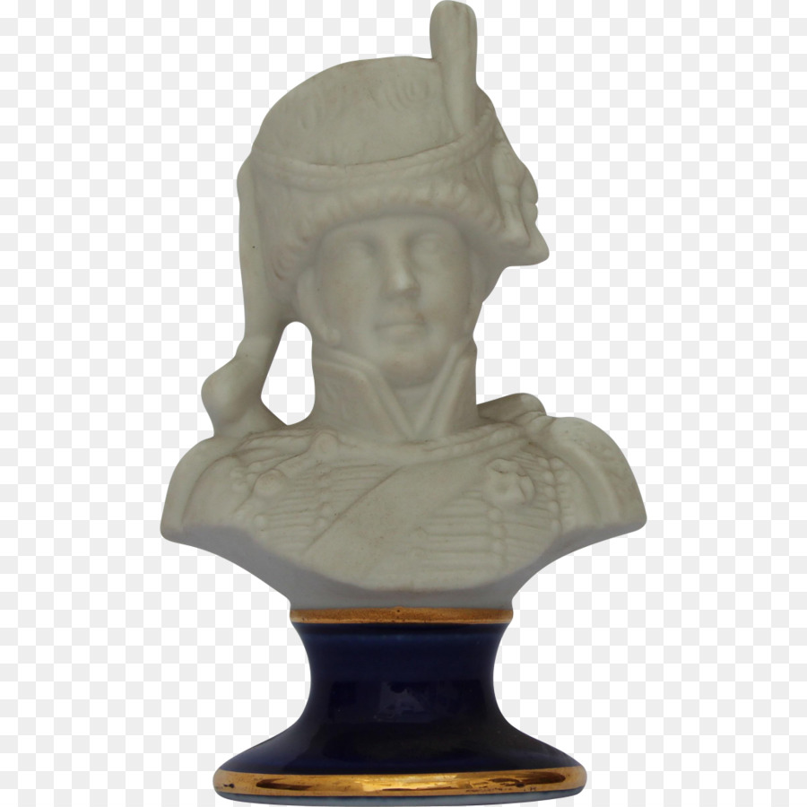 Porcelana，Busto PNG