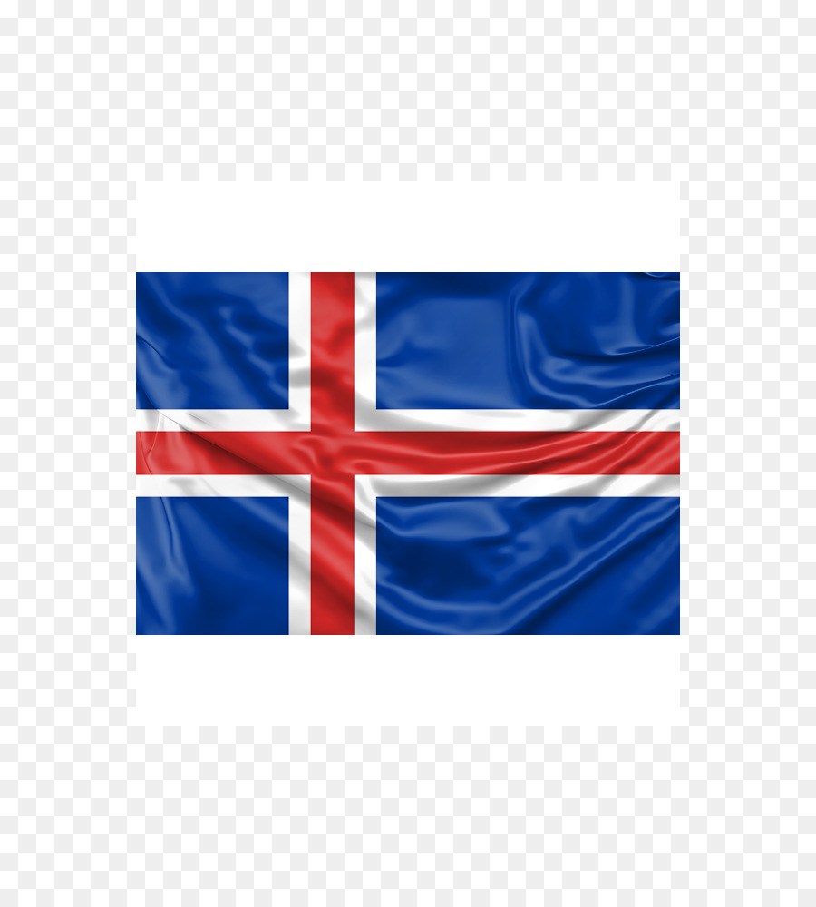 Islandia，Bandera PNG