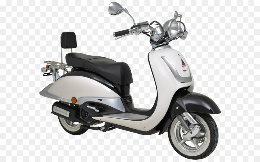 Scooter，Accesorios Para Motocicletas PNG