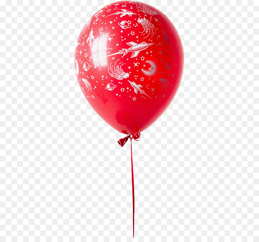 Cumpleaños，Globo PNG