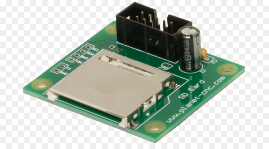 Microcontrolador，Memoria Flash PNG