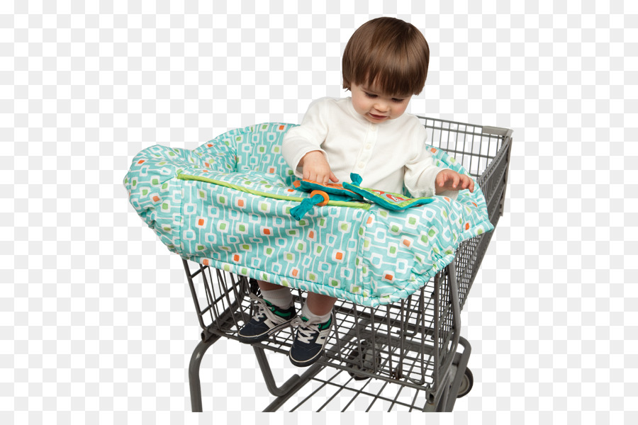 Carro De La Compra，Niño Pequeño PNG