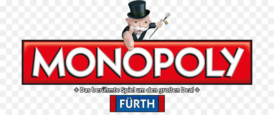 Monopolio，Rico Tío Pennybags PNG