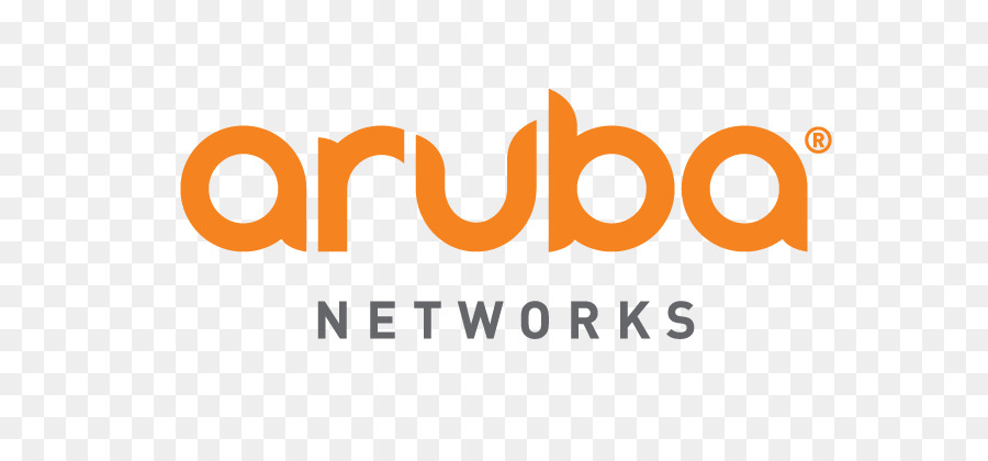 Logo，Redes Aruba PNG