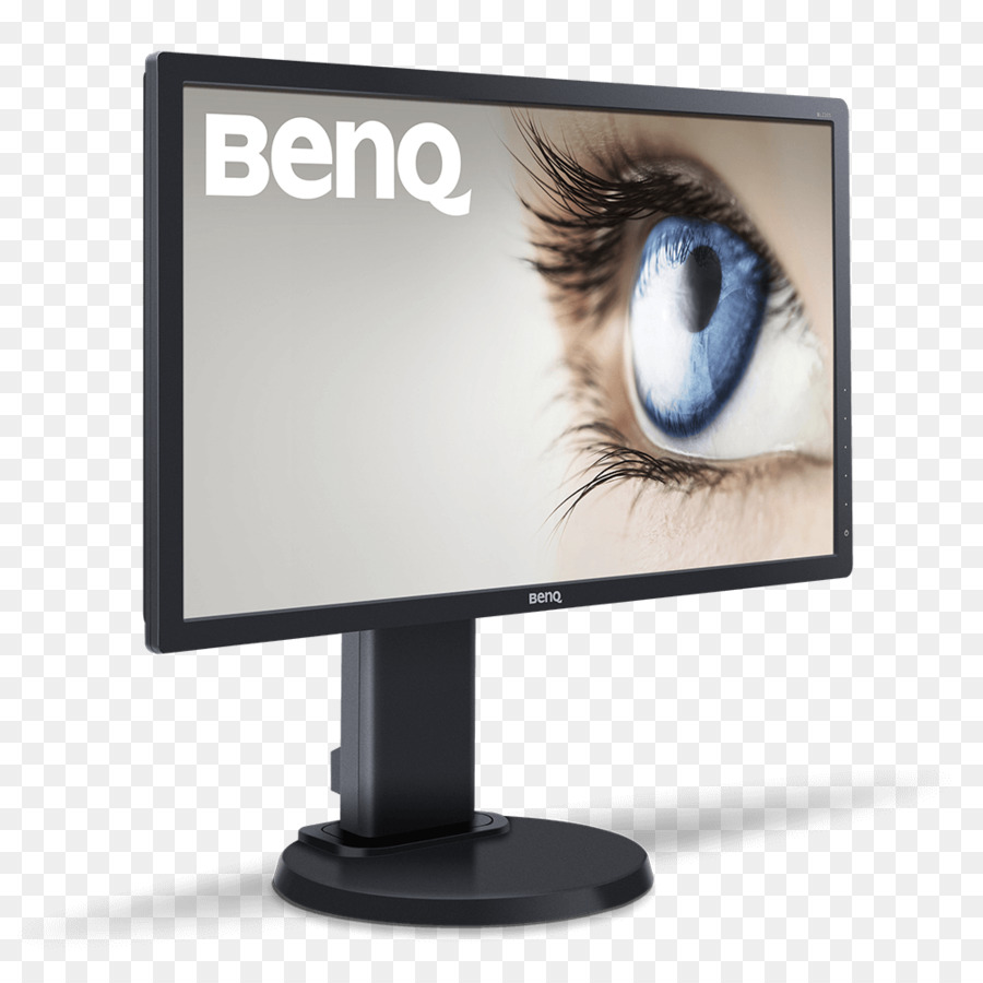 Monitores De Computadora，Benq PNG