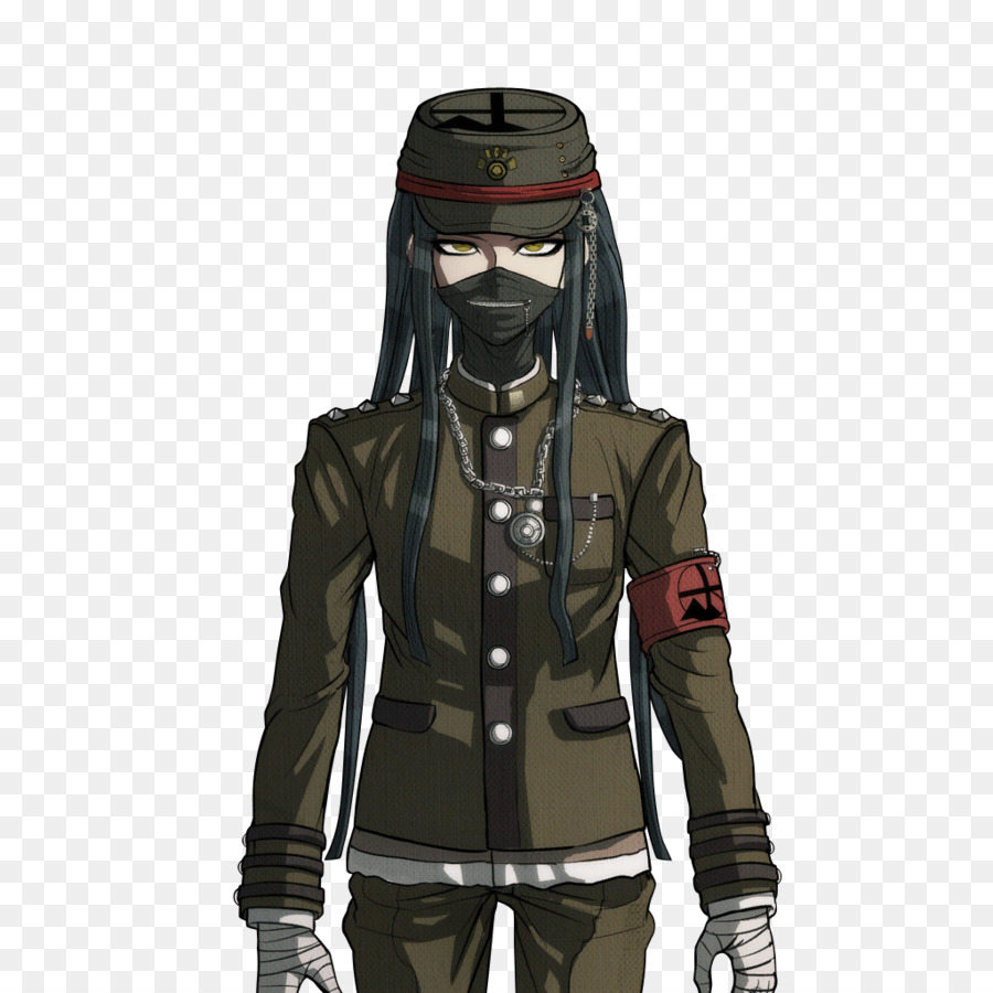 Personaje，Uniforme PNG