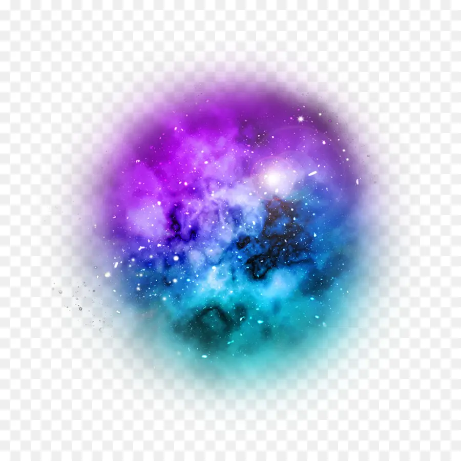 Nebulosa，Galaxia PNG