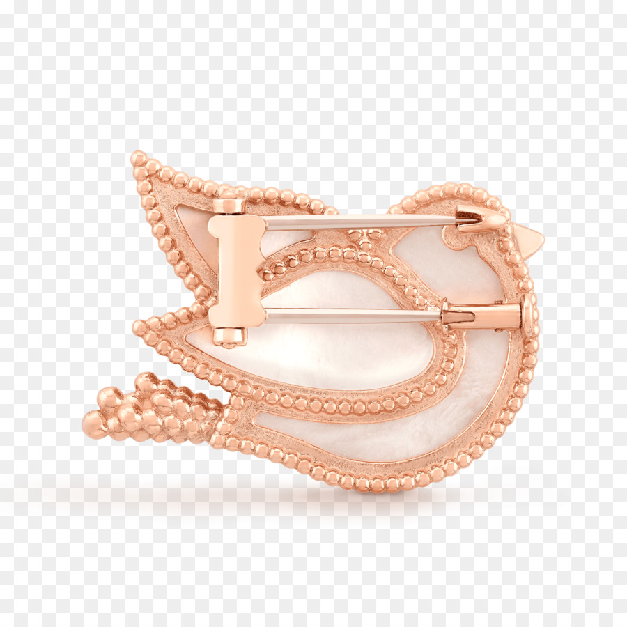 Anillo，Van Cleef Arpels PNG